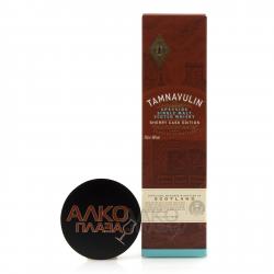 Single malt whiskey Tamnavulin Gift Box - виски Тамнавулин 0.7 л в п/у