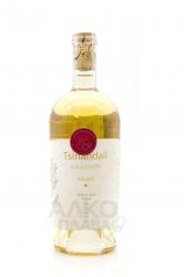 Gavazi Tsinandali - вино Гавази Цинандали 0.75 л белое сухое