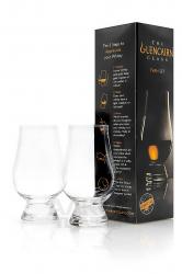 Бокал Glencairn Twin (Гленкерн Твин набор 2 шт)