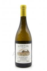 Domaine Huet Le Haut-Lieu Vouvray AOC - вино Домен Уэ Ле О-Лье Вувре 0.75 л белое сухое