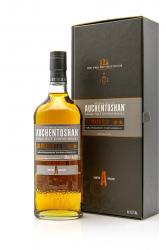 Auchentoshan 21 years - виски Очентошен 21 год 0.7 л