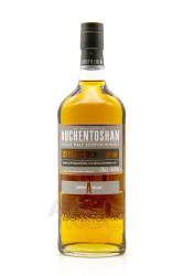 Auchentoshan 21 years - виски Очентошен 21 год 0.7 л