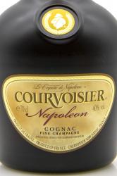 Courvoisier Napoleon - коньяк Курвуазье Наполеон 0.7 л