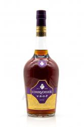 Courvoisier VSOP - коньяк Курвуазье ВСОП 1 л