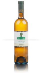 Marani Tbilisuri - вино Марани Тбилисури 0.75 л белое полусухое