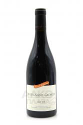 David Duband Nuits-Saint-Georges AOC - вино Давид Дюбан Нюи-Сен-Жорж 0.75 л красное сухое