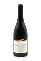 David Duband Chambolle-Musigny AOC - вино Давид Дюбан Шамболь-Мюзиньи 0.75 л красное сухое