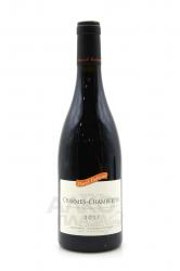 David Duband Charmes-Chambertin Grand Cru AOC - вино Давид Дюбан Шарм-Шамбертен Гранд Крю 0.75 л красное сухое