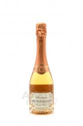 Bruno Paillard Rose Premiere Cuvee Extra Brut - шампанское Брюно Пайар Розе Премье Кюве Экстра Брют 0.375 л