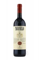 Antinori Tignanello Toscana IGT 0.75l Итальянское вино Антинори Тиньянелло 0.75 л.