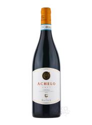 La Braccesca Achelo Cortona - вино Тенута Ля Браческа Акело 0.75 л красное сухое