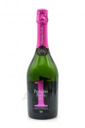 Sieur d`Arques Premiere Bulle Brut Blanquette de Limoux AOC Gift Box - игристое вино Сиёр д`Арк Премьер Бюль Брют Бланкет де Лиму 0.75 л в п/у