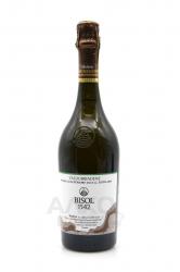 Bisol Molera Valdobbiadene Prosecco Superiore DOCG Extra Dry - игристое вино Бизоль Молера Вальдоббьядене Просекко Супериоре Экстра Драй 0.75 л