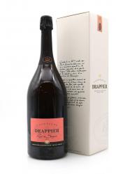 Drappier Rose - шампанское Драпье Розе 1.5 л в п/у