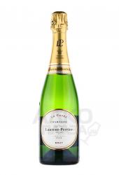 Laurent-Perrier La Cuvee Brut - шампанское Лоран-Перье Брют Ла Кюве Брют 0.75 л