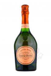 Laurent-Perrier Cuvee Rose Brut - шампанское Лоран-Перье Кюве Розе Брют 0.75 л в п/у