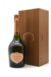 Laurent-Perrier Alexandra Grande Cuvee Rose 2004 - шампанское Лоран-Перье Александра Гран Кюве Розе 0.75 л