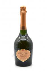 Laurent-Perrier Alexandra Grande Cuvee Rose 2004 - шампанское Лоран-Перье Александра Гран Кюве Розе 0.75 л