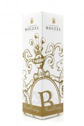 Boizel Grand Vintage Brut 2008 - шампанское Рюинар Гран Винтаж Брют 2008 0.75 л
