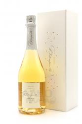 Mailly Grand Cru L’Intemporelle 2012 - шампанское Майи Гран Л’Интемпорель 0.75 л