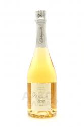 Mailly Grand Cru L’Intemporelle 2012 - шампанское Майи Гран Л’Интемпорель 0.75 л