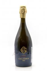 Gosset Celebris Vintage 2007 Extra Brut Gift Box - шампанское Госсе Селебри Винтаж 2007 год Экстра Брют 0.75 л в п/у