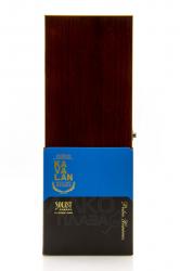 Kavalan Solist Pedro Ximenez Sherry Cask Wooden Box 0.75 л деревянная коробка
