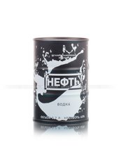 Neft White spot - Водка Нефть Белое пятно 0.7 л