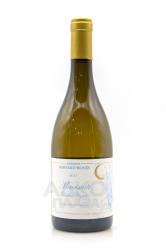вино Домен Бернар-Бона Мерсо Вьей Винь 0.75 л белое сухое 