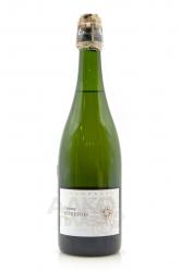 Champagne Francoise Bedel Comme Autrefois Extra Brut - шампанское Франсуаз Бедель Ком Отрфуа Экстра Брют 0.75 л