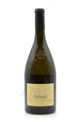 Cantina Terlano Terlaner Alto Adige DOC - вино Терланер 0.75 л белое сухое