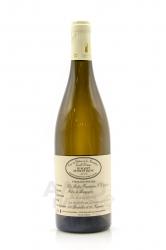 вино Alexandre Derame Muscadet Sevre et Maine Famille Derame Vieilles Vignes 0.75 л белое сухое 