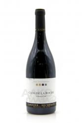 вино Lignier Michelot Clos de la Roche 0.75 л красное сухое 
