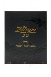 ром Zacapa XO 0.7 л подарочная коробка