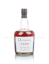 Dictador Cafe 100 Months - ром Диктатор Кафе 100 Месяцев 0.7 л