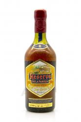 текила Jose Cuervo Reserva de la Familia Extra Anejo 0.7 л 