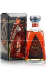 Caney Anejo 12 years ром Каней Аньехо 12 лет Caney Anejo 12 years ром Каней Аньехо 12 лет