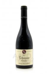 вино Michel Noellat Echezeaux Grand Cru AOC 0.75 л красное сухое 