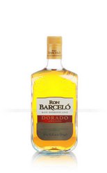 Barcelo Dorado - ром Барсело Дорадо 0.7 л