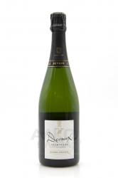 Devaux Grande Reserve Brut Champagne AOC - шампанское Дево Гранд Резерв Брют 0.75 л