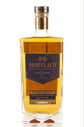 Mortlaсh 21 age in gift box - виски Мортлах 21 год 0.7 л в п/у