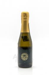 Bellussi Prosecco DOC Extra Dry - игристое вино Белусси Просекко Эстра Драй 0.2 л