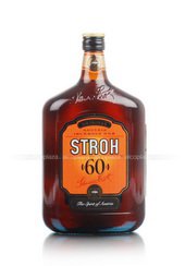 Stroh 60 1l ром Штро 60 1 л. Stroh 60 1l ром Штро 60 1 л.