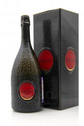 Bellussi Cuvee Prestige Brut Oltrepo Pavese DOC - игристое вино Белусси Кюве Престиж Брют 1.5 л в п/у