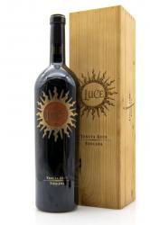 Luce della Vite 2016 - вино Люче Делла Вите 1.5 л красное сухое в д/у
