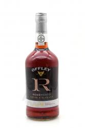 Offley Porto Rose - портвейн Оффли Порто Розе 0.75 в п/у