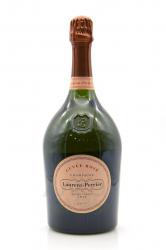 Laurent-Perrier Cuvee Rose Brut - шампанское Лоран Перье Кюве Розе Брют 1.5 л