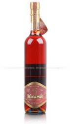 Mocambo 15 years ром Мокамбо 15 лет Mocambo 15 years ром Мокамбо 15 лет