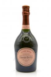 Laurent-Perrier Cuvee Rose Brut - шампанское Лоран-Перье Кюве Розе Брют 0.75 л