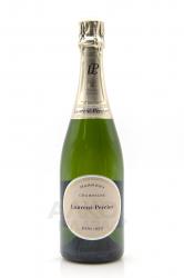 Laurent-Perrier Harmony Demi-Sec - шампанское Лоран-Перье Деми-Сек Хармони 0.75 л в п/у